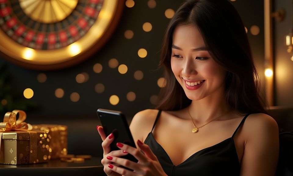 7777bet Vào app 7777bet trong 3 bước