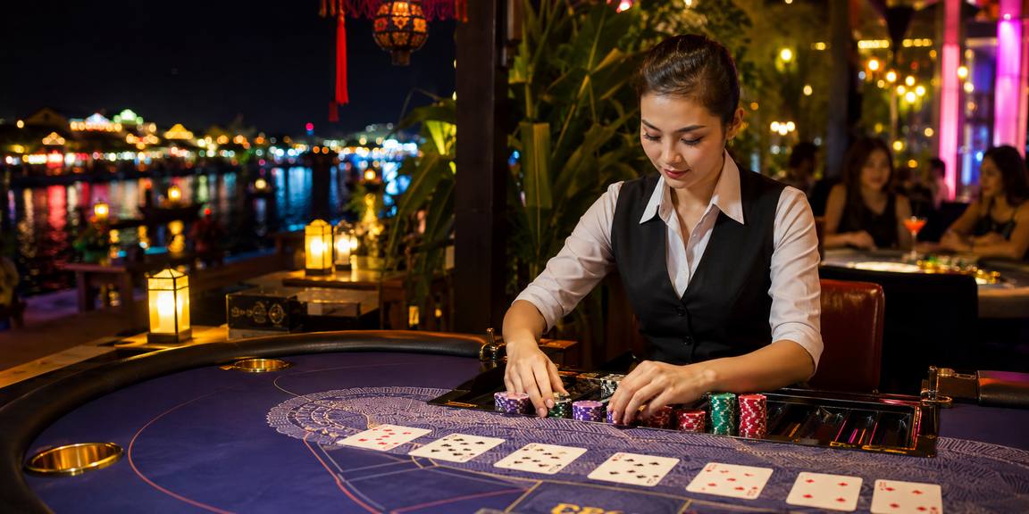 7777bet Hạ Long Turbo