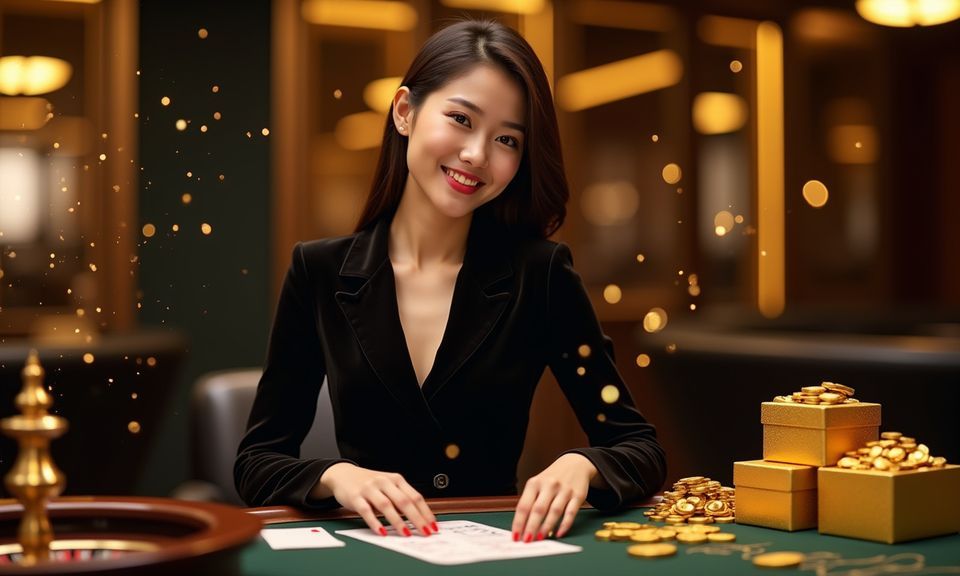 7777bet Thưởng nạp tiền đầu tuần