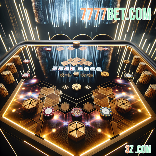 Descubra o Mundo do Pôquer no 7777bet.com