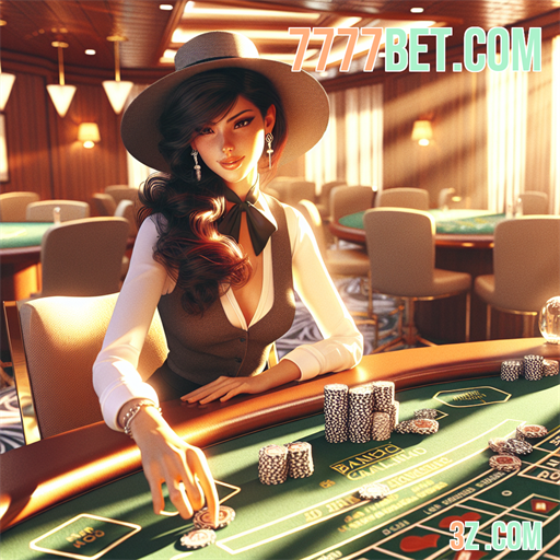 Explorando a Categoria de Jogos de Suporte no 7777bet.com